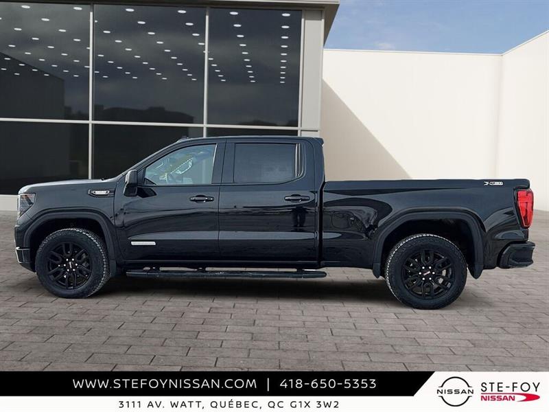 gmc Sierra 1500 2024 - 5