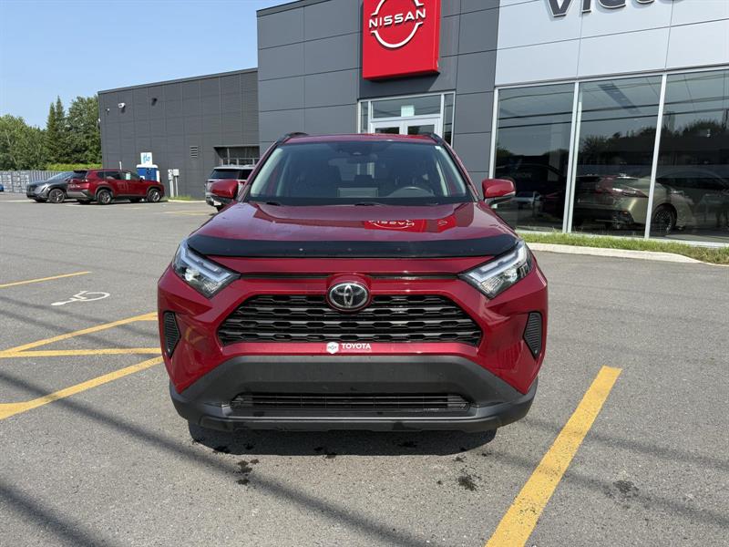 toyota RAV4 2022 - 3