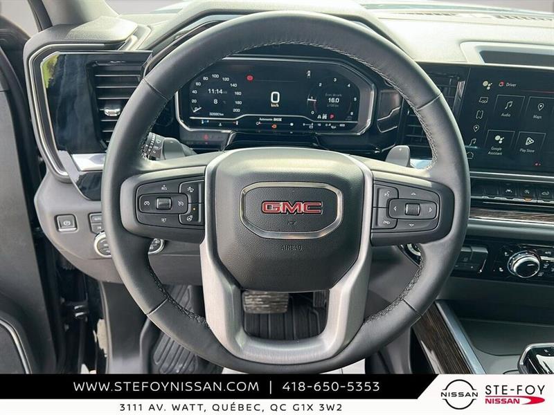 gmc Sierra 1500 2024 - 12