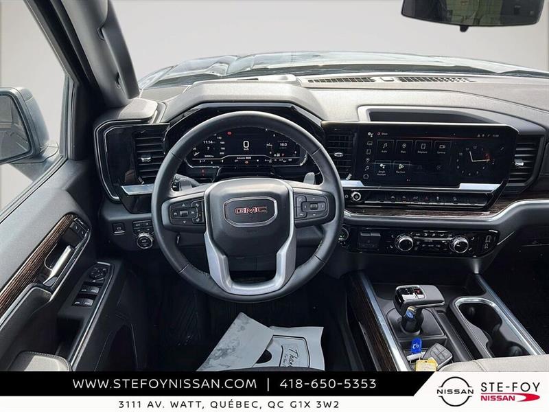gmc Sierra 1500 2024 - 14