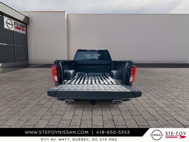 gmc Sierra 1500 2024 - 17