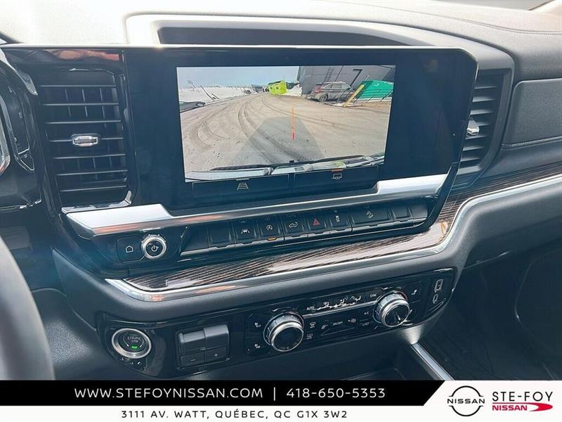 gmc Sierra 1500 2024 - 18