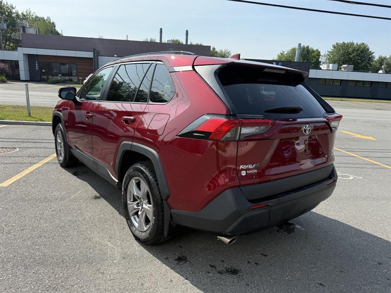 toyota RAV4 2022 - 6