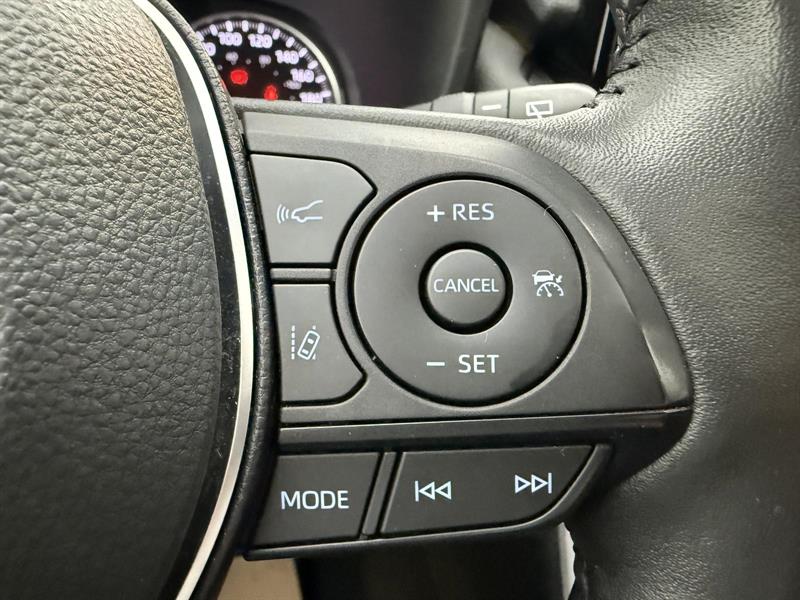 toyota RAV4 2022 - 15