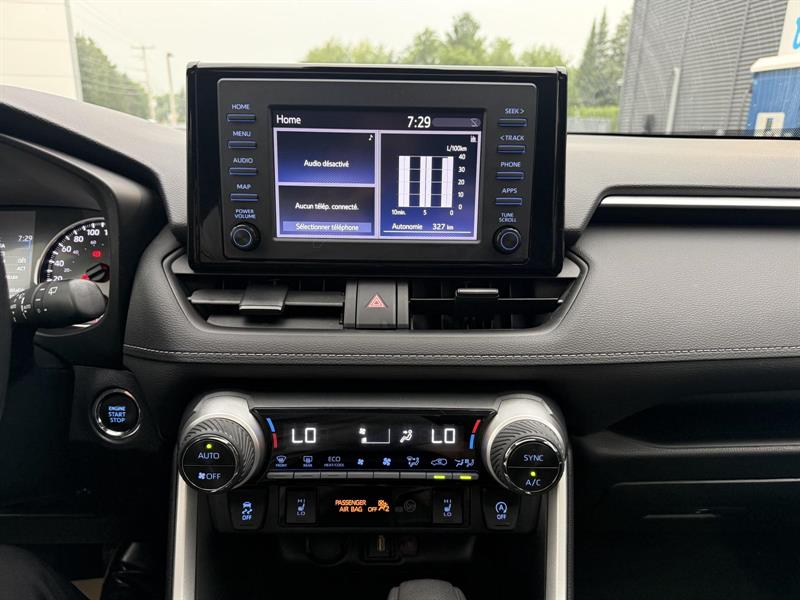 toyota RAV4 2022 - 18