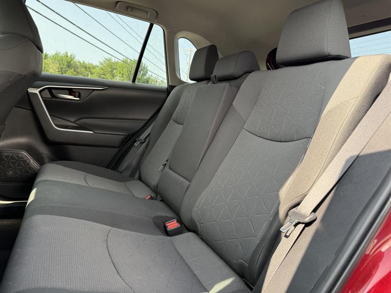toyota RAV4 2022 - 20