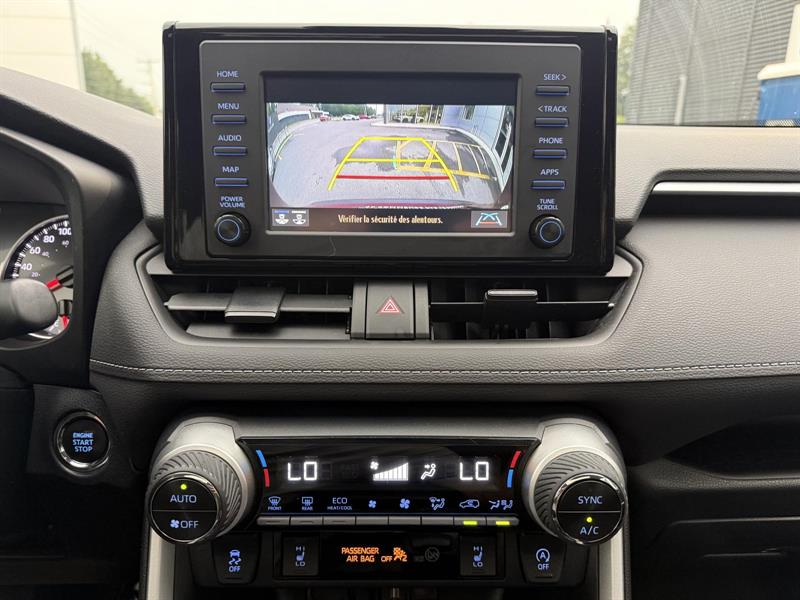 toyota RAV4 2022 - 21