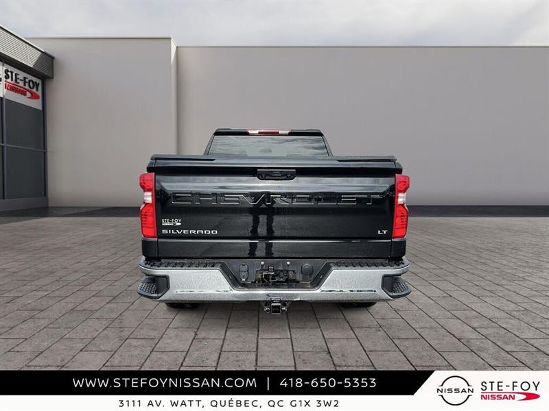 chevrolet Silverado 1500 2022 - 3