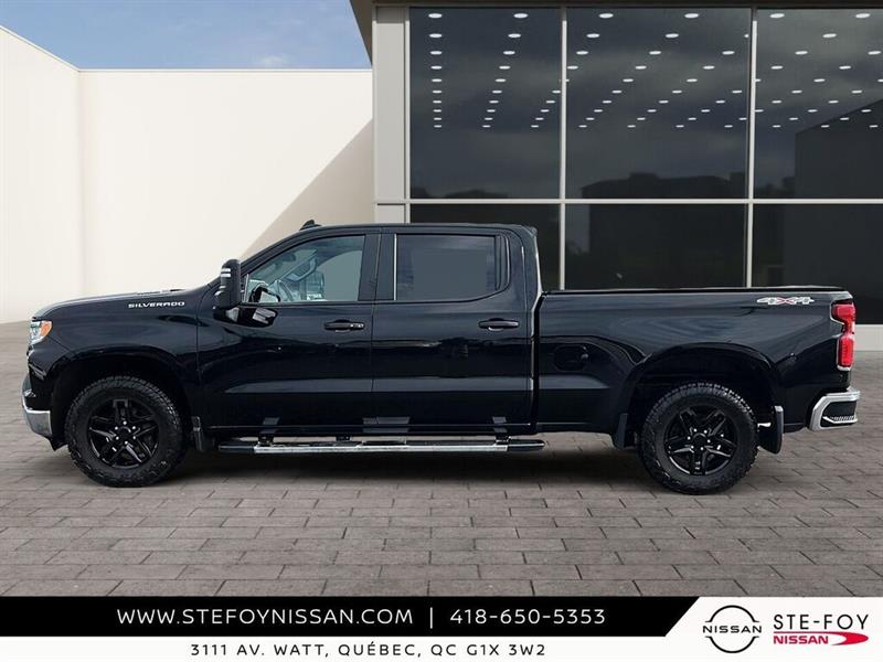 chevrolet Silverado 1500 2022 - 5