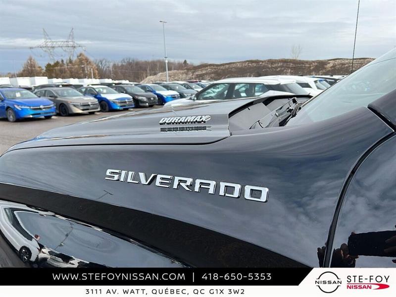 chevrolet Silverado 1500 2022 - 6