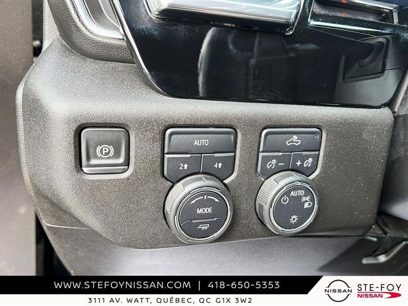 chevrolet Silverado 1500 2022 - 16