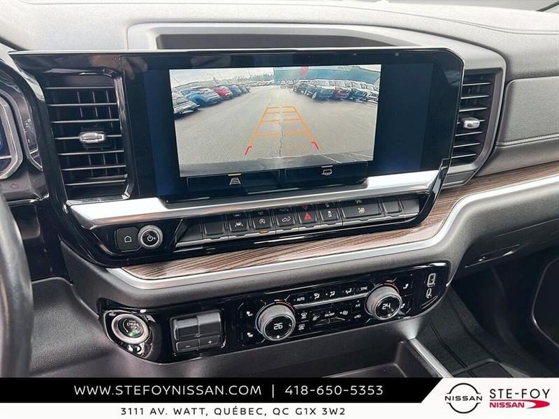 chevrolet Silverado 1500 2022 - 18