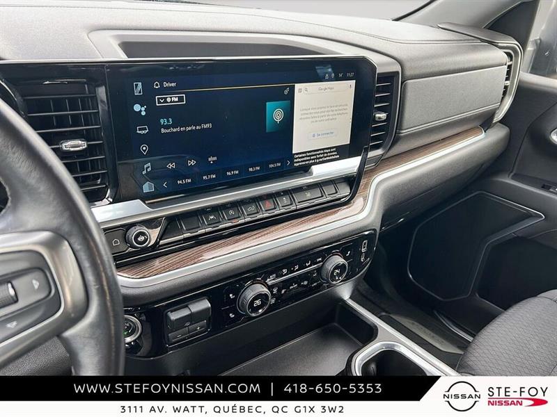 chevrolet Silverado 1500 2022 - 19
