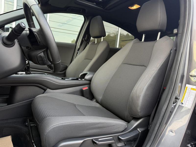 honda HR-V 2019 - 13