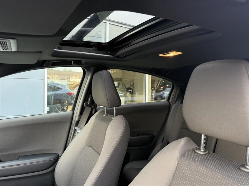 honda HR-V 2019 - 14