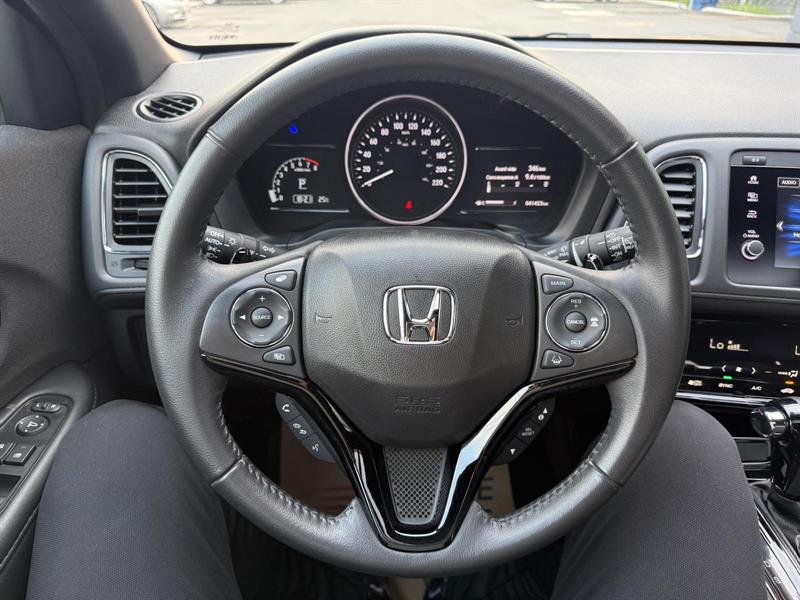 honda HR-V 2019 - 15