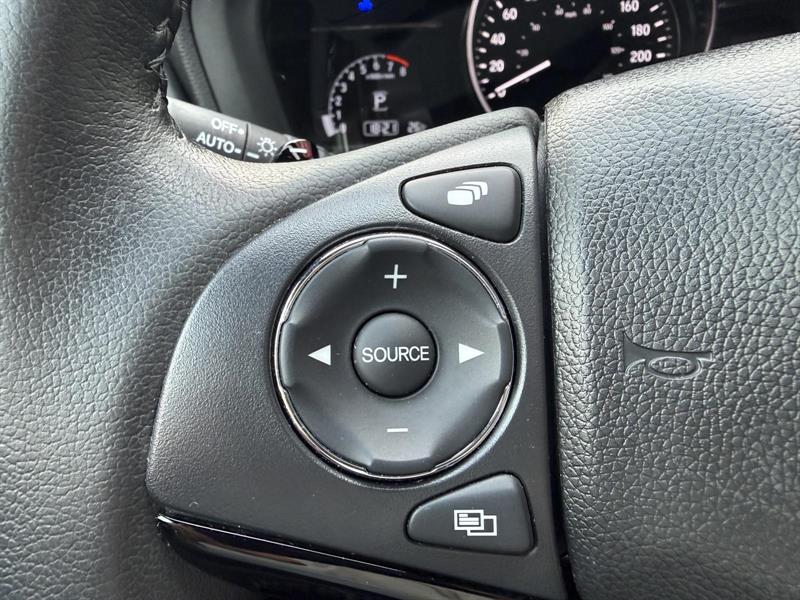 honda HR-V 2019 - 16