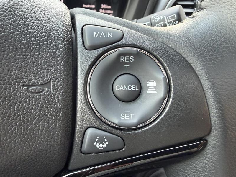 honda HR-V 2019 - 17