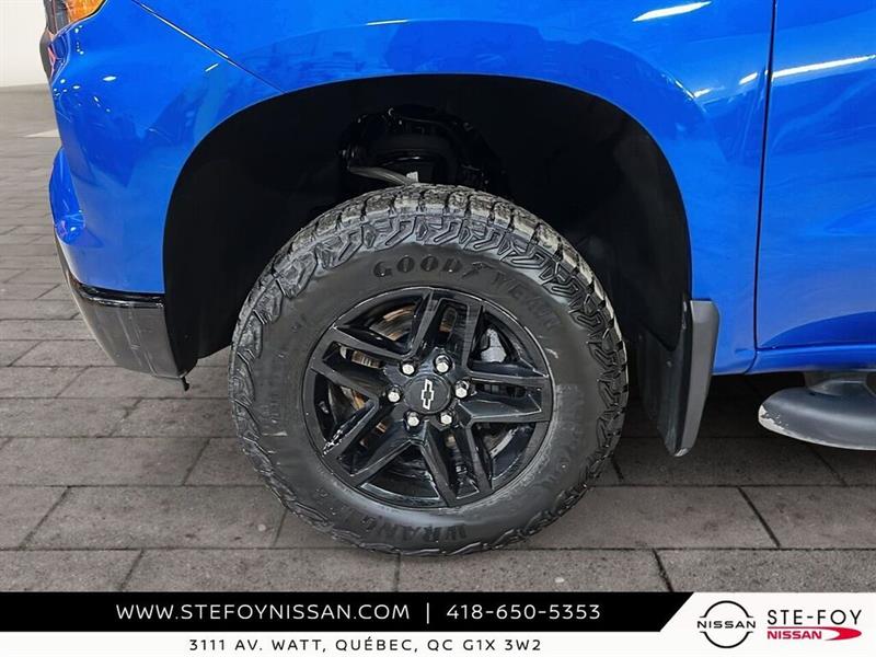 chevrolet Silverado 1500 2024 - 6