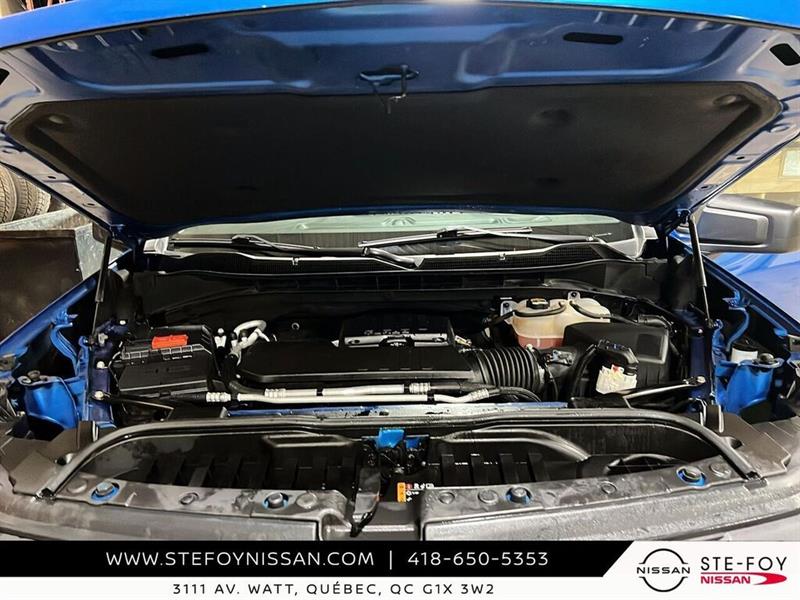 chevrolet Silverado 1500 2024 - 7