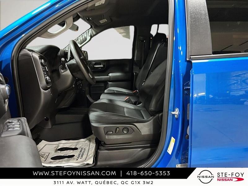 chevrolet Silverado 1500 2024 - 8