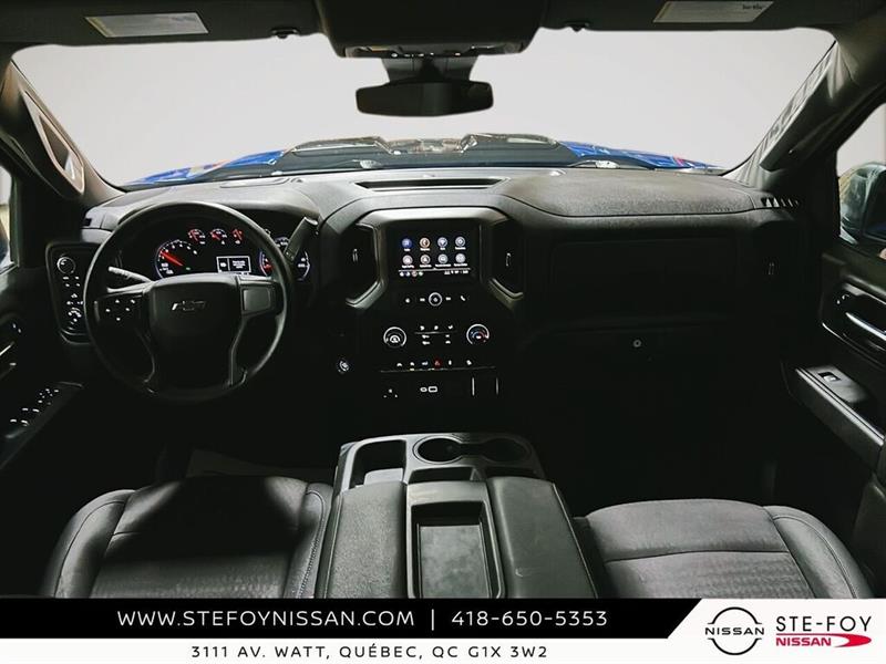 chevrolet Silverado 1500 2024 - 9