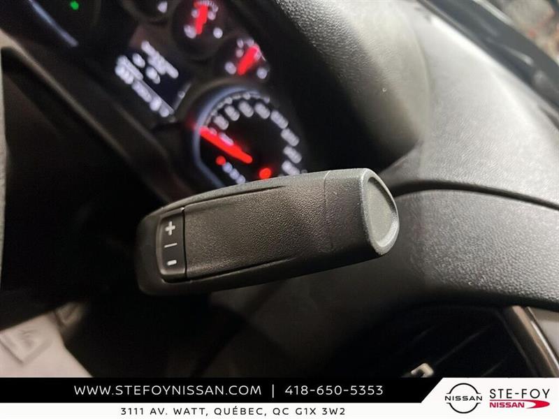 chevrolet Silverado 1500 2024 - 14