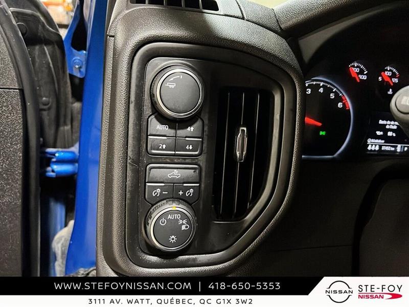 chevrolet Silverado 1500 2024 - 15