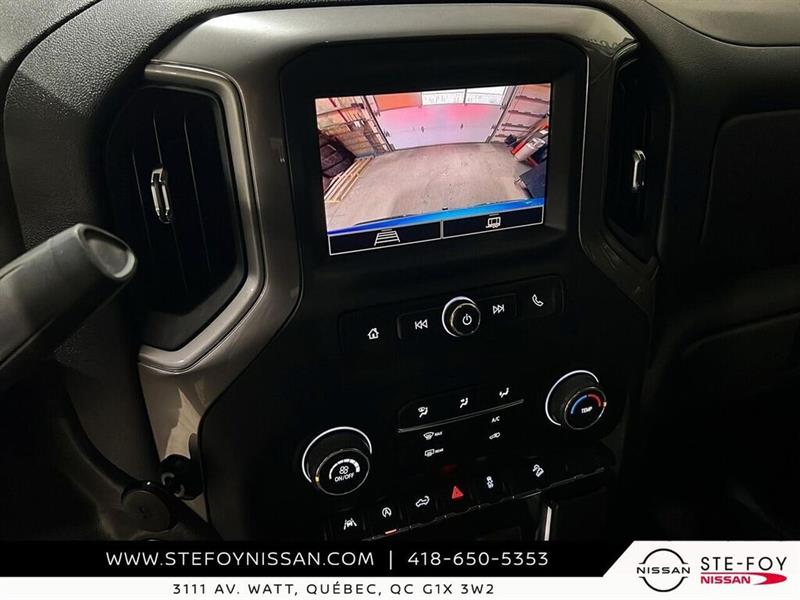 chevrolet Silverado 1500 2024 - 17
