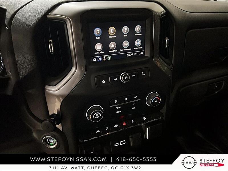 chevrolet Silverado 1500 2024 - 18