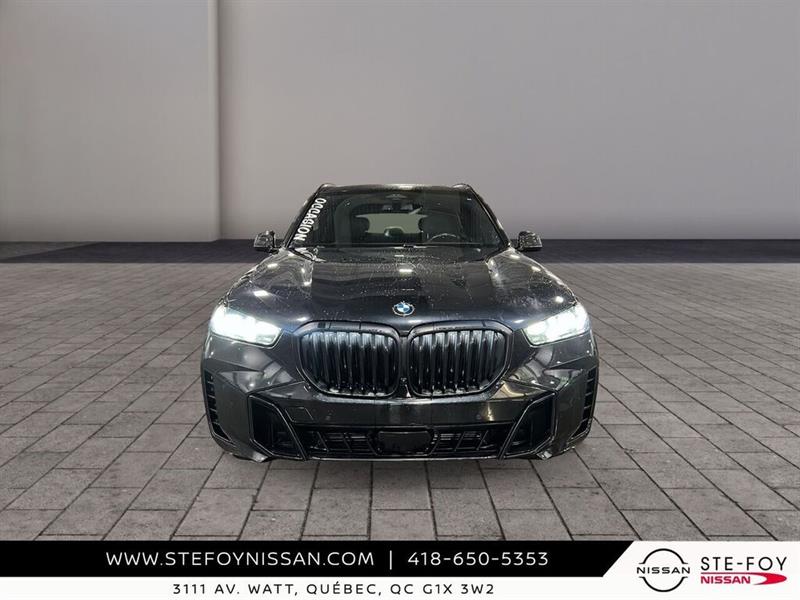 bmw X5 2024 - 2