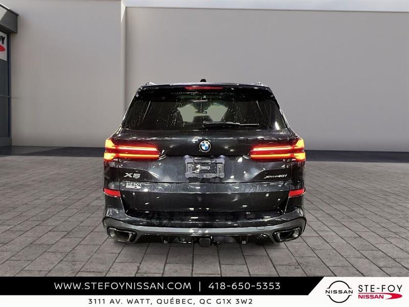 bmw X5 2024 - 3