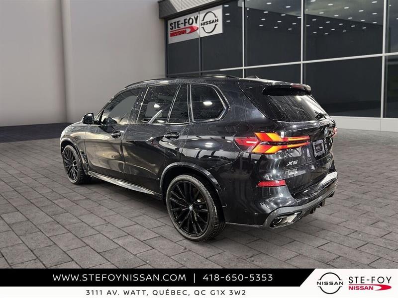 bmw X5 2024 - 4
