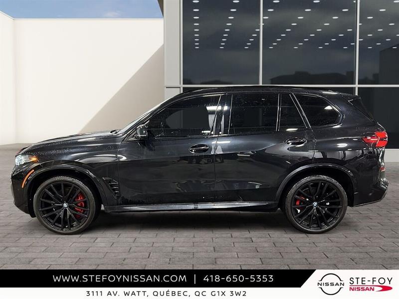 bmw X5 2024 - 5