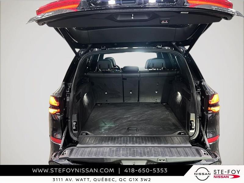 bmw X5 2024 - 6
