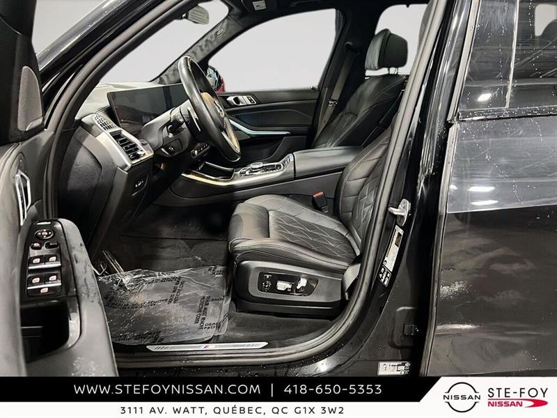 bmw X5 2024 - 9