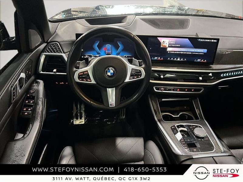 bmw X5 2024 - 14
