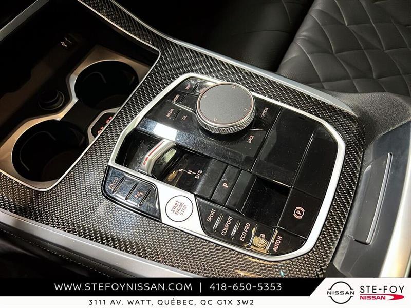 bmw X5 2024 - 16