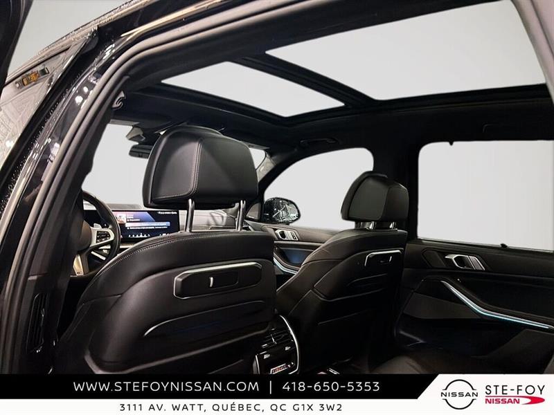 bmw X5 2024 - 17