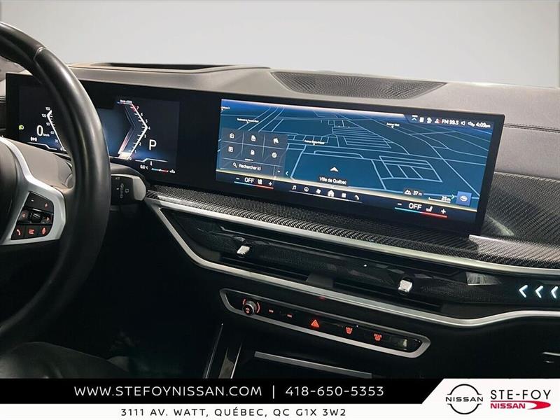 bmw X5 2024 - 19