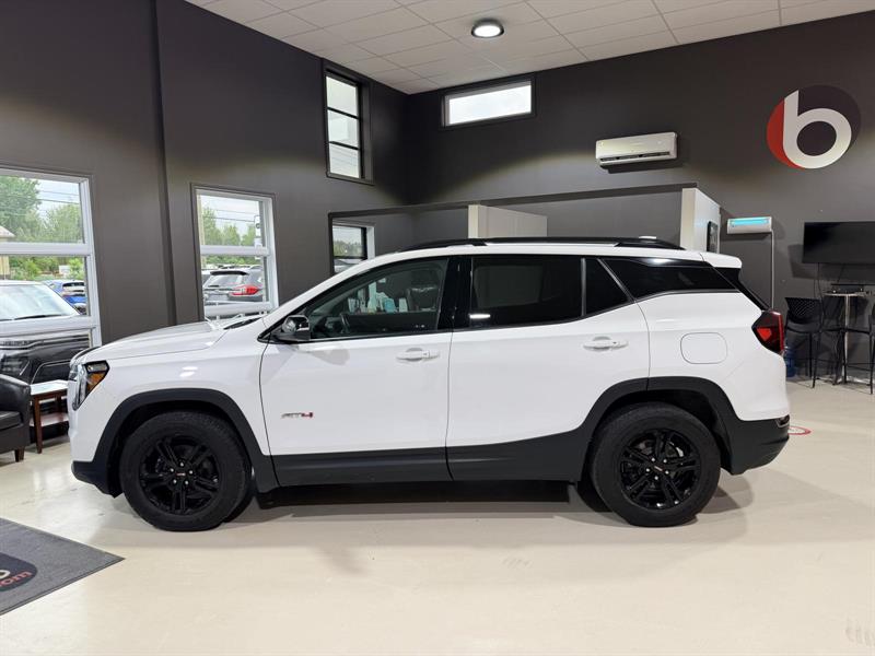 gmc Terrain 2023 - 3