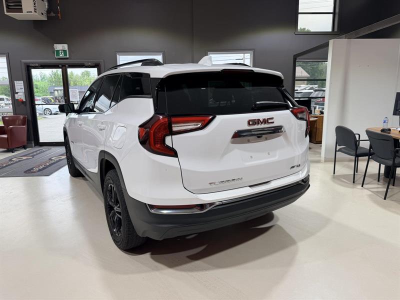 gmc Terrain 2023 - 4