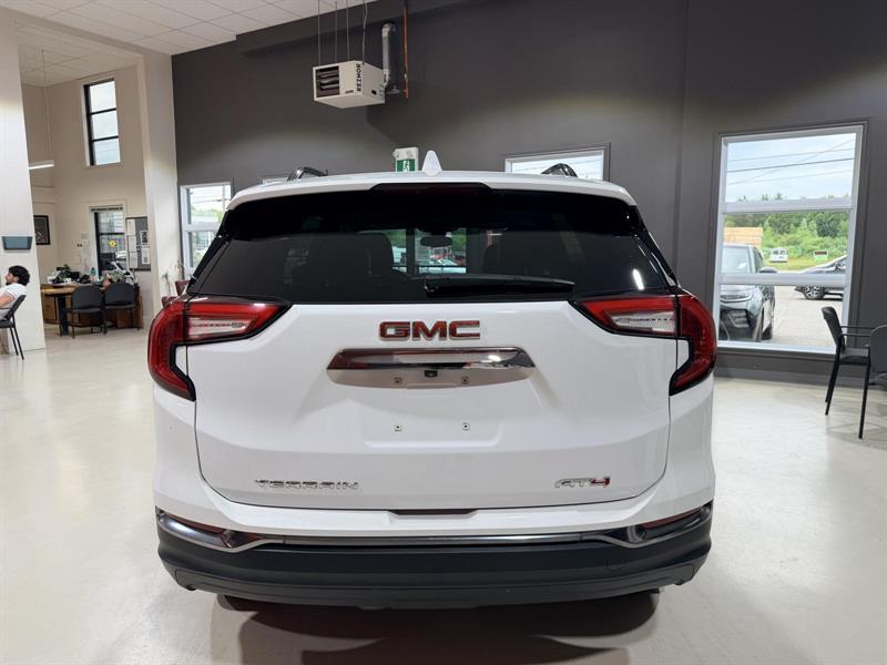 gmc Terrain 2023 - 5