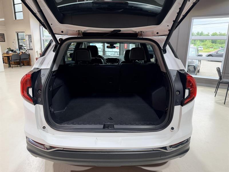 gmc Terrain 2023 - 7