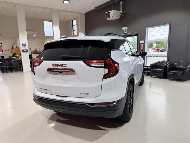 gmc Terrain 2023 - 9