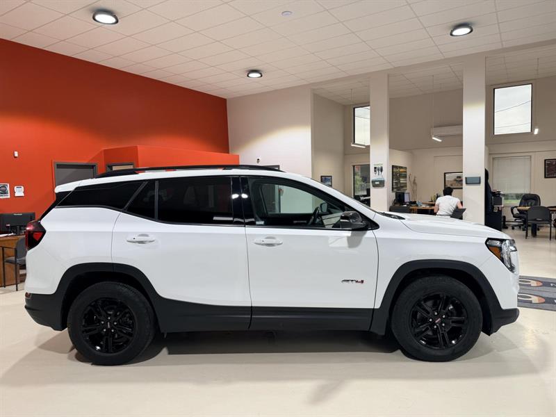 gmc Terrain 2023 - 11