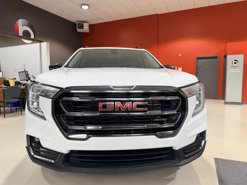 gmc Terrain 2023 - 13