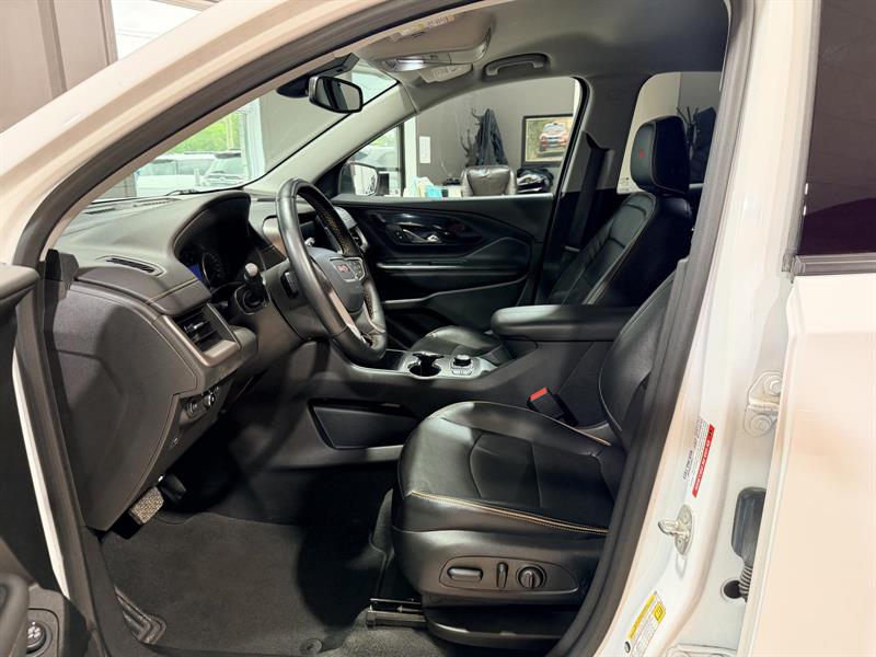 gmc Terrain 2023 - 16