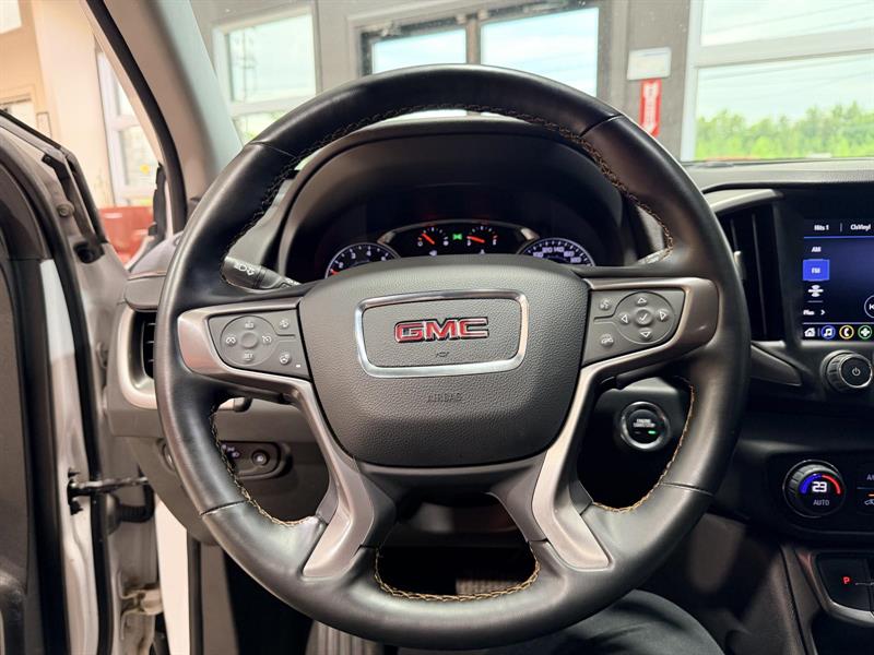 gmc Terrain 2023 - 19