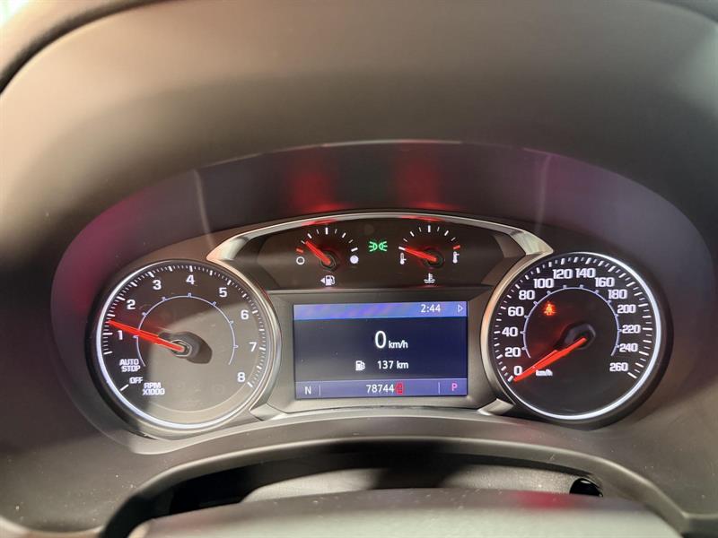 gmc Terrain 2023 - 20
